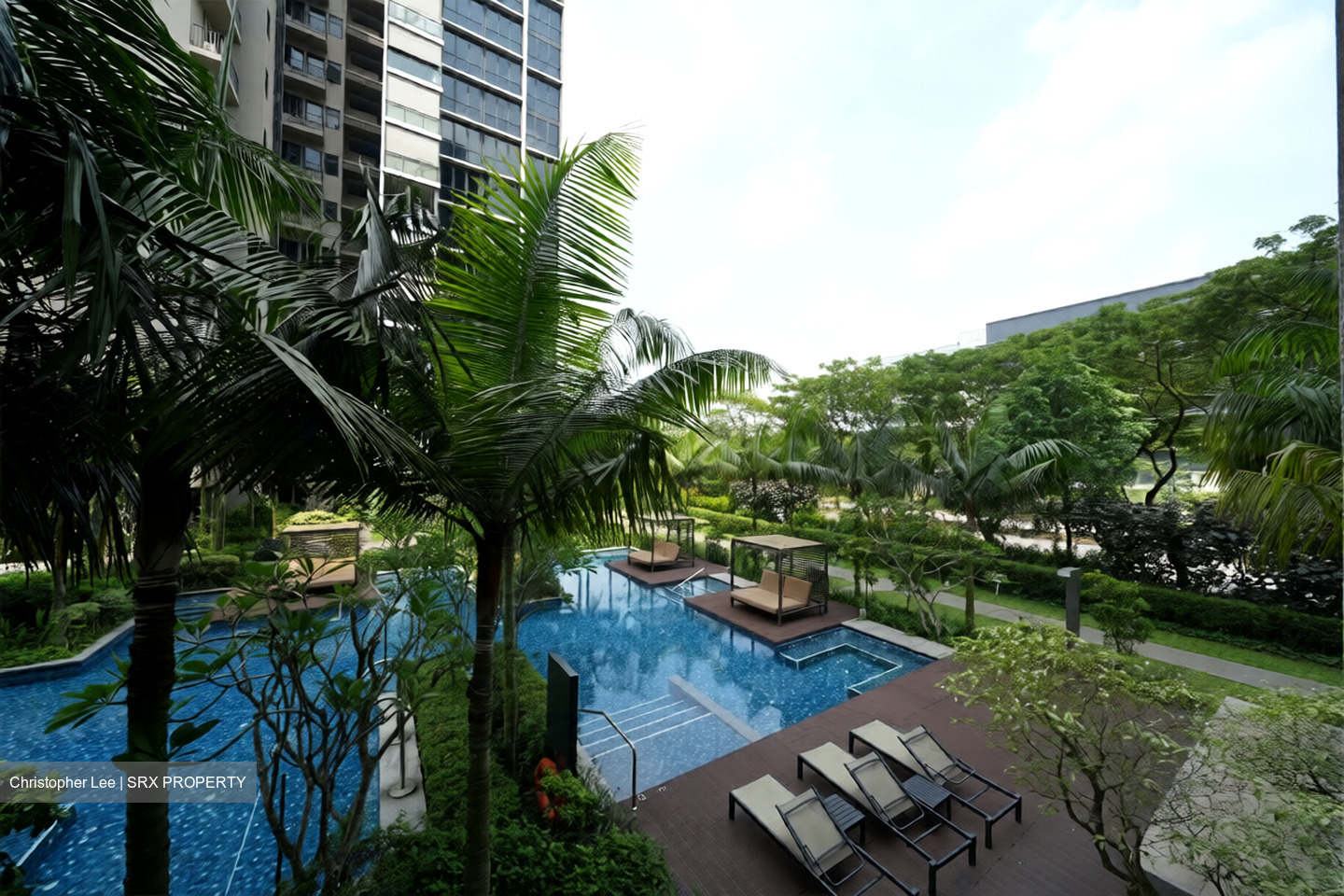 The Tapestry (D18), Condominium #607948801